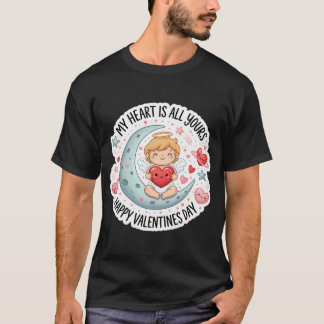 Valentine's Day T-Shirt