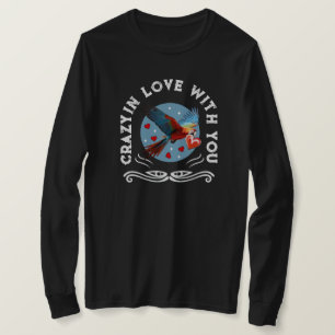 valentine's day T-Shirt