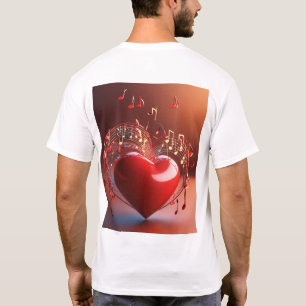 Valentine's day T-Shirt