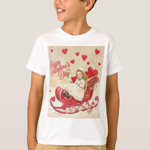 Valentine's day  T-Shirt
