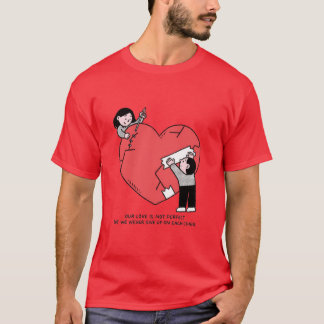  Valentine's Day T-Shirt