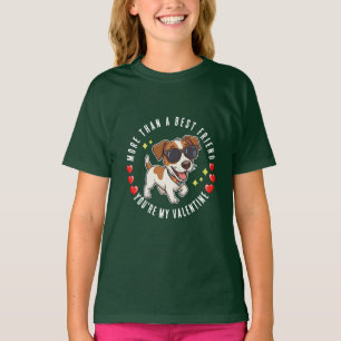 Valentine's day T-Shirt