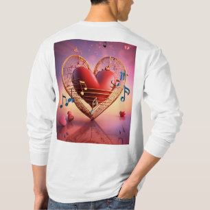 Valentine's day T-Shirt