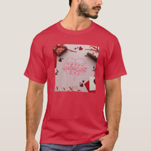 Valentine's day T-Shirt