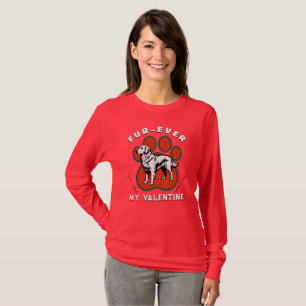 Valentine's day T-Shirt