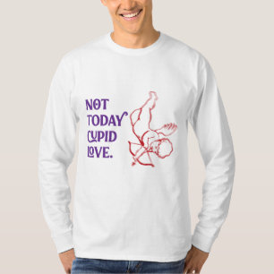 Valentines Day T-Shirt Valentines Day Couple