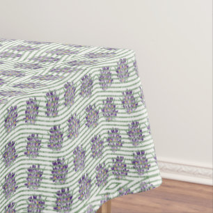 Valentine's Day Tablecloth