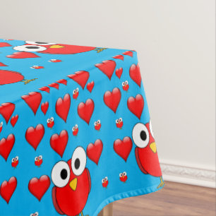 Valentine's Day Tablecloth