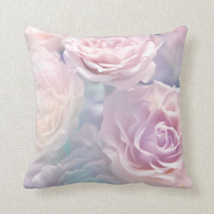 Valentine's Day Throw Pillow