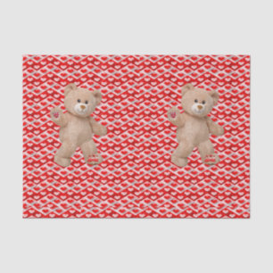 Valentine's Day Tissue Paper