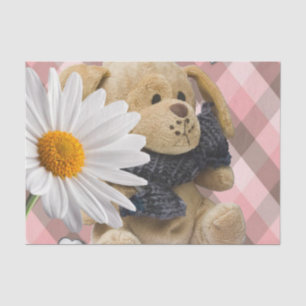 Valentine's Day Tissue Paper