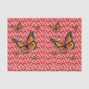 Valentine's Day Tissue Paper