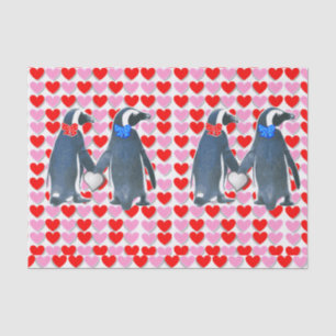 Valentine's Day Tissue Paper