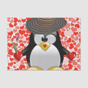 Valentine's Day Tissue Paper