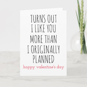Happy Valentine's Day Cards | Zazzle.ca