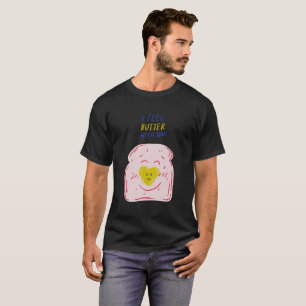 Valentine's Day Typography Quotes  T-Shirt
