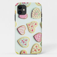 Valentine's Day, Valentine's Day, Cookies