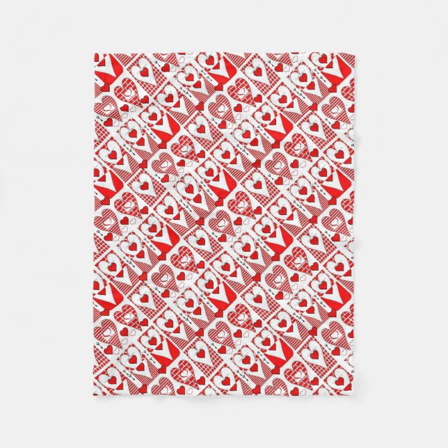 Valentines de couverture (Devant)