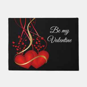 Valentines Doormat