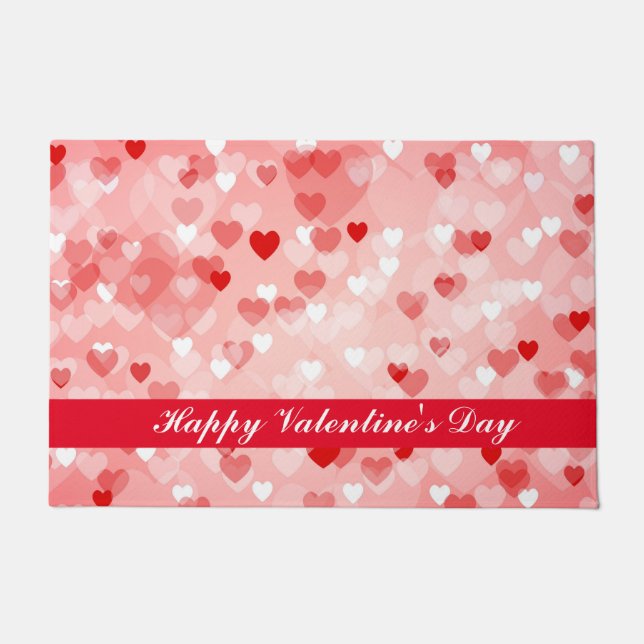 Valentine's Doormat (Front)