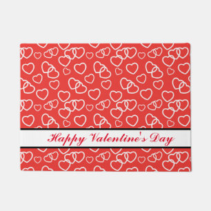 Valentine's Doormat