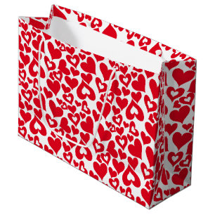 Valentine's Gift Bag