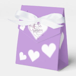 Valentine's Gift Bag Custom Cupid Bags Favor Box