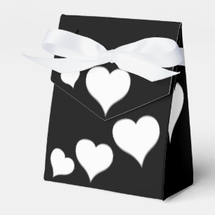 Valentine's Gift Bag Custom Love Bags Favor Box