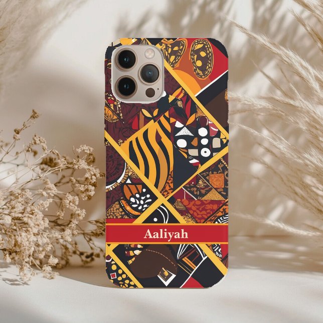 Valentines Gift for African American Daughter Case-Mate iPhone Case (Valentines Gift for African American Daughter Case-Mate iPhone Case)