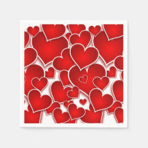 Valentines Hearts