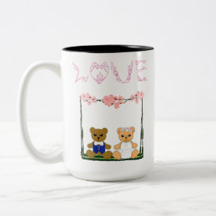 Valentines jour pour Mug