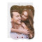 Valentines LOVE Photo Card