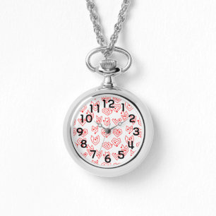 Valentine's Mazes  Watch