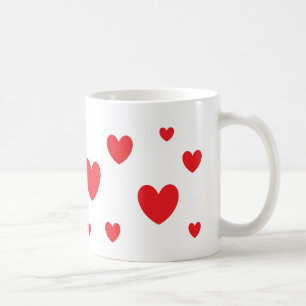 Valentine's mug