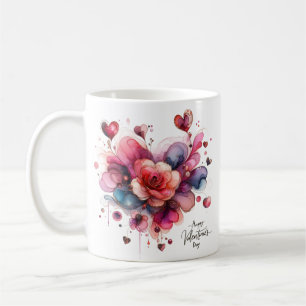 Valentines Mugs