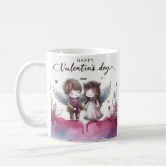 Valentines Mugs 