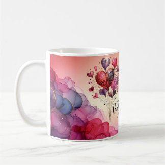 Valentines Mugs 