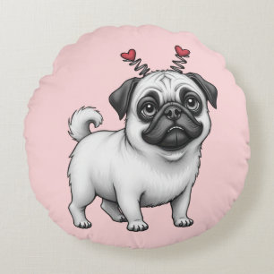 Valentine's pillow