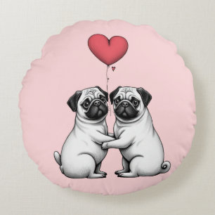 Valentine's pillow