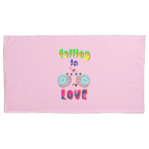 Valentines Pillowcase