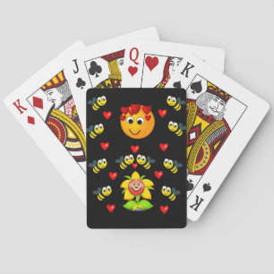 Valentine's Playing Card Deck