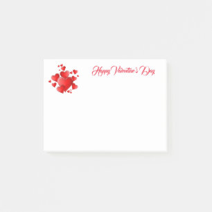Valentines Post-it-Notes Post-it Notes