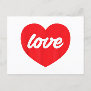 Valentines Shirt - Valentines T shirt Gifts Men Wo Postcard
