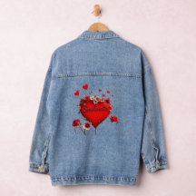 Valentine's Soulmate Heart