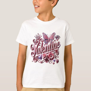 Valentine's T-Shirt