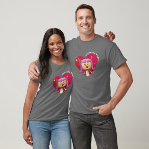 Valentine's T-Shirt for Virgo