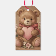 Valentine's Teddy