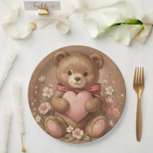 Valentine's Teddy