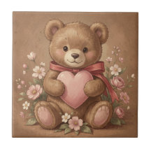 Valentine's Teddy