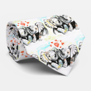 Valentines ❤ - tie